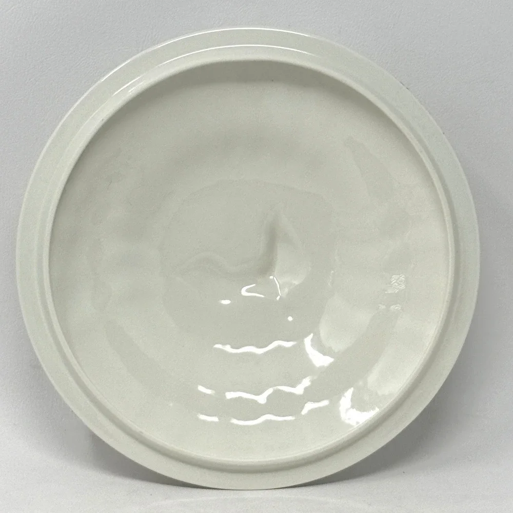 Vieux Luxembourg Villeroy & Boch Blue White 8